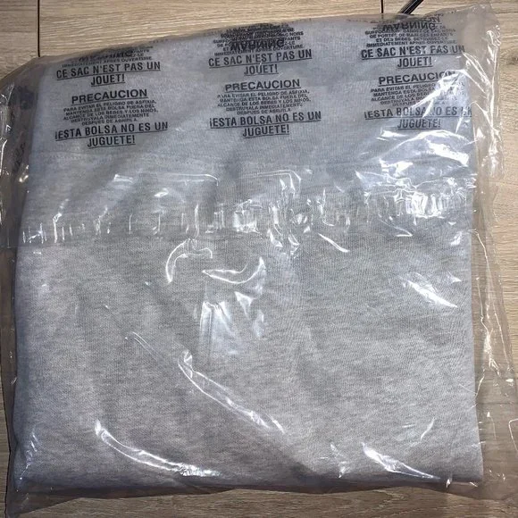 New Los Angeles Gladiators Overwatch Sweater Size: XXL Fanatics - Picture 3 of 3